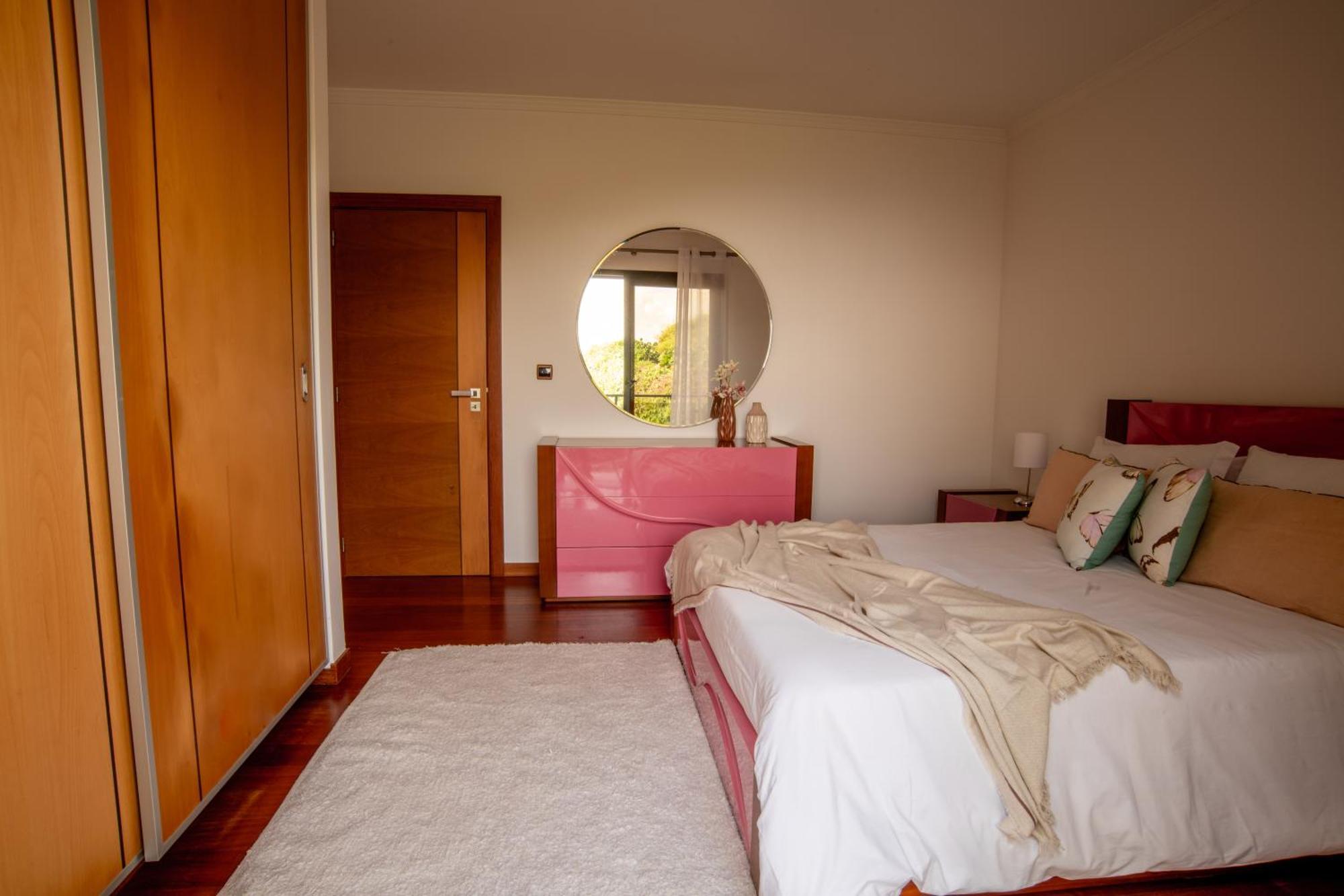 Bairos House - Coastal Escape Vila Ribeira Brava Exterior foto