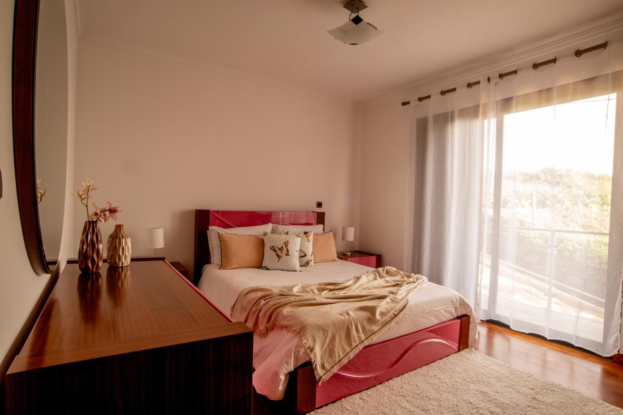 Bairos House - Coastal Escape Vila Ribeira Brava Exterior foto